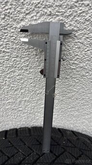 zimní pneu MATADOR NORDICA 225/50 R18 V XL - 9