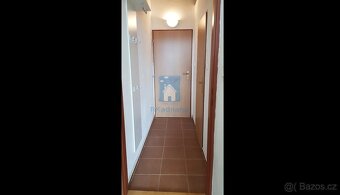 Pronájem bytu 2+KK Plzeň - Jižní Předměstí, ulice Hálkova, 5 - 9