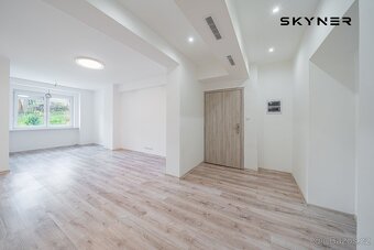 Atraktivní nově zrekonstruovaný byt 2+kk v cihlovém domě – Ú - 9