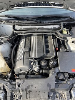 BMW E46 330Ci Cabrio - 9