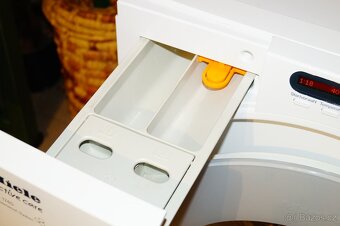 Pračka Miele W 1740 activecare na 6,5kg - 9