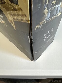 Nové Lego 75290 Star Wars Kantýna Mos Eisley - 9