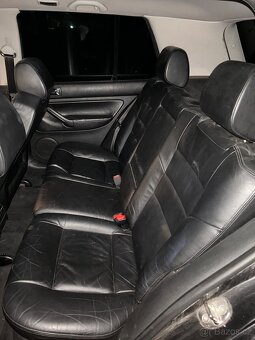 Golf 4 GTI 1.8t 110kw - 9