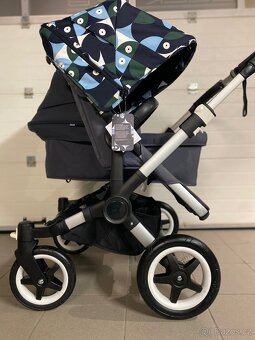 LIMIT. Bugaboo Donkey 2 / 5 - 9