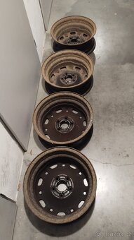 Zapalovací cívka Fabia 1.2 HTP, Seat, VW - dva kusy -nové - 9