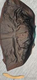 Německa druhoválečná uniforma ORIGINÁL - 9