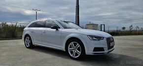 Audi A4 Allroad 2.0 TFSI quattro S tronic - 9