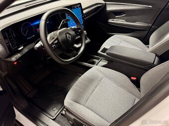 Renault Mégane E TECH Evolution 60 1 MAJITEL EV - 9