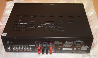 PIONEER A-30K, stav jako nový + DO + manuál, orig.krabice - 9
