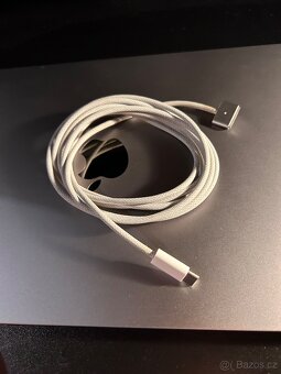 Macbook air m3 2024 - 9