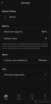 Specialized Turbo Levo G3 Carbon 2025 - 9