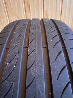 Originální letní sada Volvo v90/60 R18 - 9