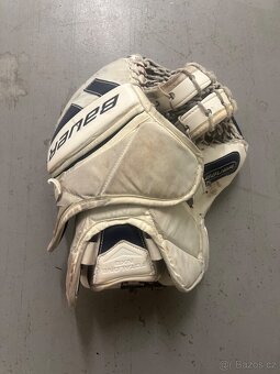 Braankařský set Bauer - 9