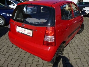 Kia Picanto 1.0 /DVĚ SADY KOL/ - 9