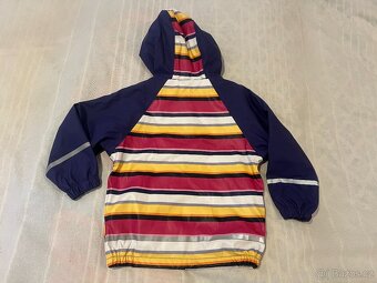 Set pro holku vel. 98-104/3 roky - 27 ks - 9