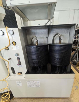 Drátová řezačka Mitsubishi QA 20 - 9