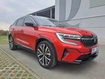 Renault Austral, 1.3TCE MHEV TECHNO STAV NOVÉHO - 9