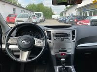 Subaru Legacy, 2,0 D AWD, Xenony, Tažné - 9