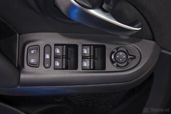 Fiat 500X 88kW / Navi / ALU 18' / Záruka 2-roky - 9