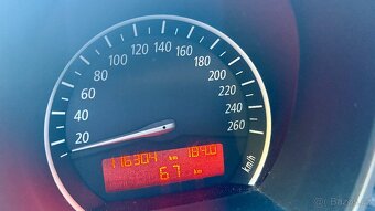 BMW Z4 E85 2.5 R6 141kW - 9