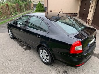 Octavia II 1,4 TSI 90kW - 9