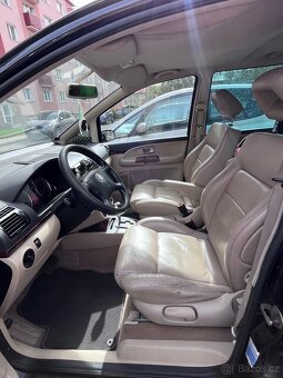 Sharan 2.8 v6 LPG - 9