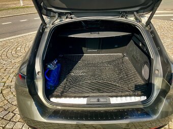 Peugeot 508 2.0 HDI 8AT 130 Kw - 9