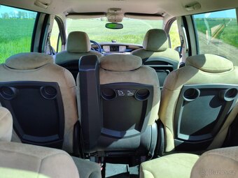 Lancia Phedra Rok 2006 79kw motor RHM - 9