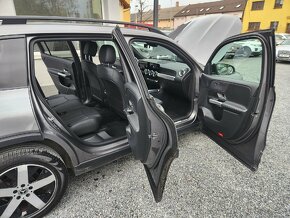 Mercedes-Benz GLB 200D 4-MATIC Premium Sound - 9