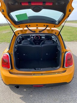 Mini Cooper F56 1.2 55kw 83xxx km - 9