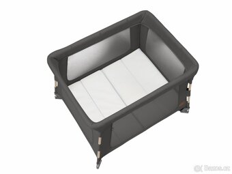 Maxi Cosi Swift cestovní postýlka - Graphite - 9