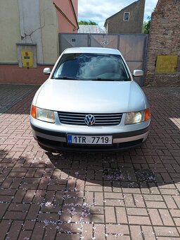 Passat - 9