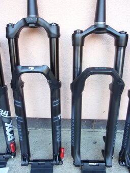 Nové vidlice Fox 34 a Rock Shox Zeb, 35, Recon, Judy - 9