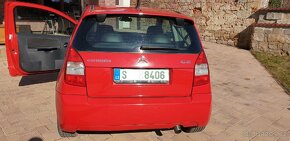 Citroen C2 VTS 1.6HDI - 9
