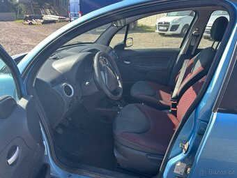 Prodám Citroën C3 1.4i, 54 kW - 9