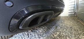 Mercedes-Benz GLS, 450d 4MATIC AMG, TAŽNÉ,CARBON - 9
