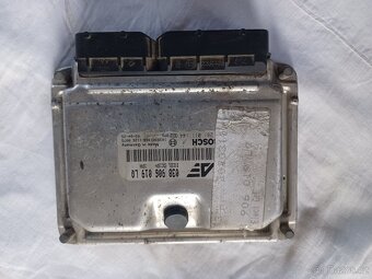 Sharan 1.9Tdi 85kw AUY - 9