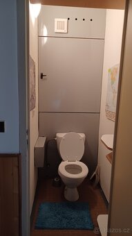 pronájem 1+KK - 9
