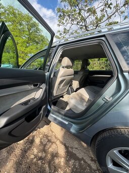 Audi a6 4f allroad - 9