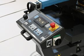 PEGAS POLOAUTOMATICKÁ PÁSOVÁ PILA NA KOV 300x320 SHI-LR - 9