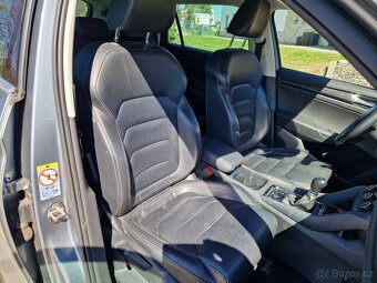 Škoda KODIAQ, 1,4TSI 110 KW, 4x4 DPH - 9