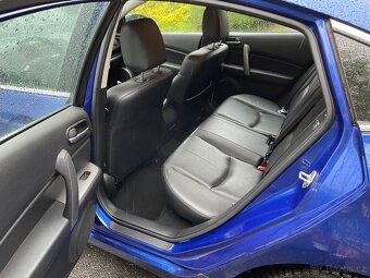 Mazda 6 GH 2.5i 125kw - 9