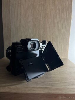 Fujifilm XT2 - 9