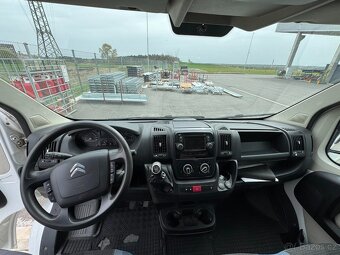 CITROEN Jumper, 2,0, 120 kW, L3H2, 2017 - 9
