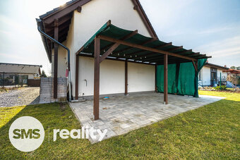 Prodej rodinného domu, obec Čeperka - 9