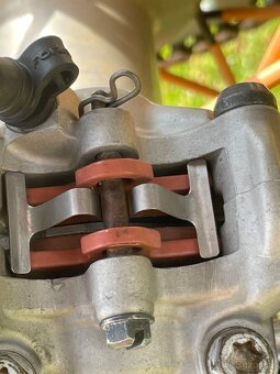 KTM SX 85 - 9