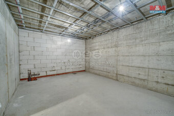 Pronájem obchodních prostor, 476 m², Kralovice, ul. Alšova - 9