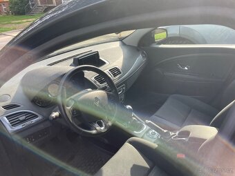 Mégane 2015 1.5 dCi 81 kW nová STK - 9