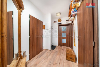 Prodej bytu 3+kk, 82 m², Praha, ul. Jana Přibíka - 9
