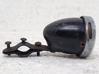 Odrazka na moped nebo kolo MELAS PTR 29 - 9